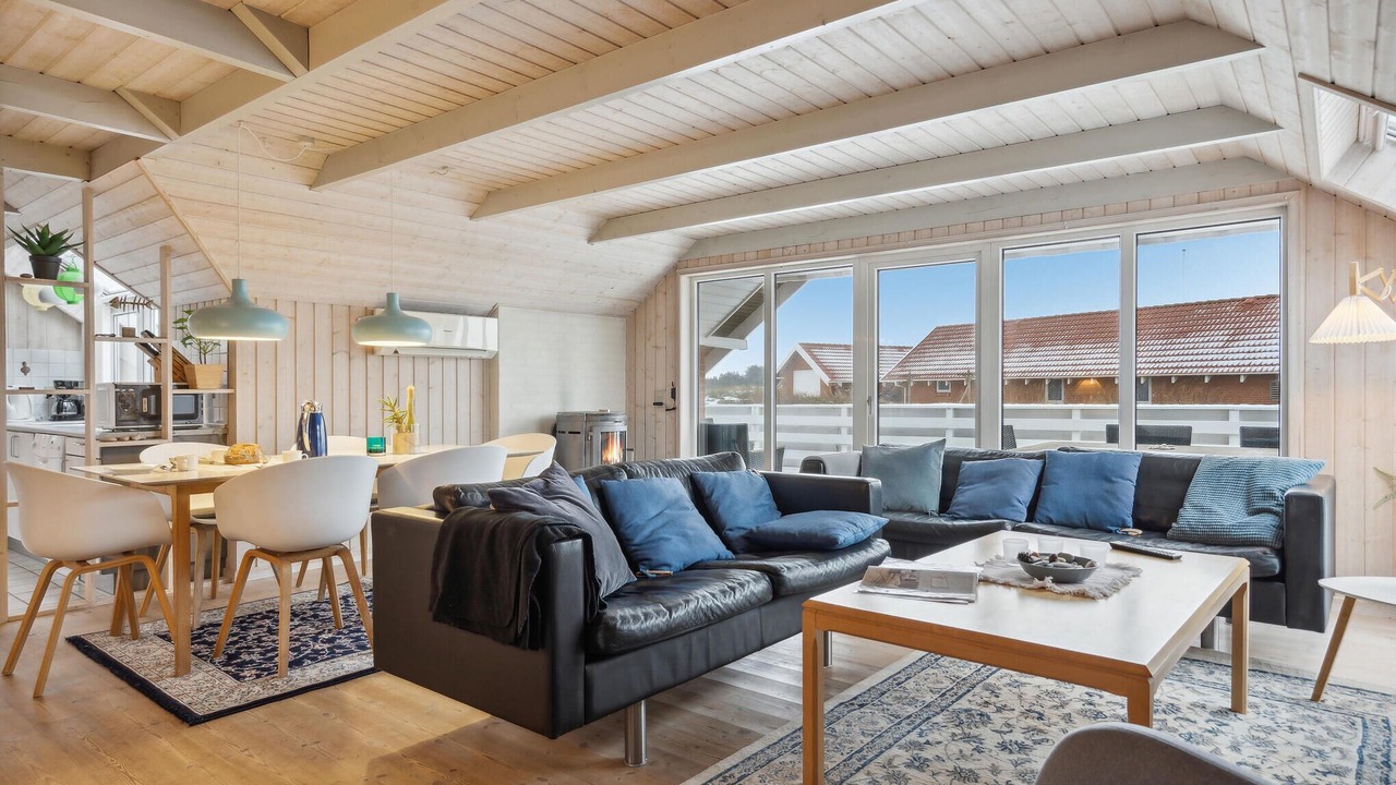Photo of Bedroom in Nørre Lyngvig