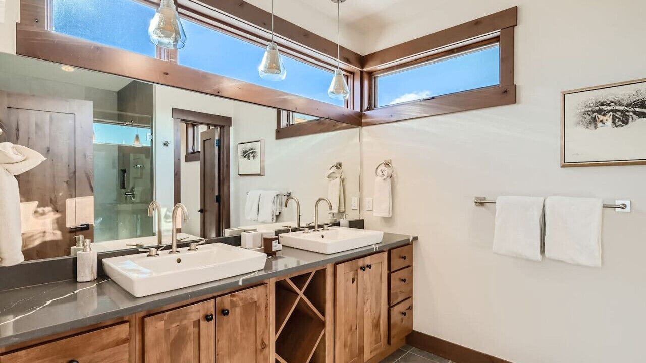 Photo of Bathroom in Silverthorne