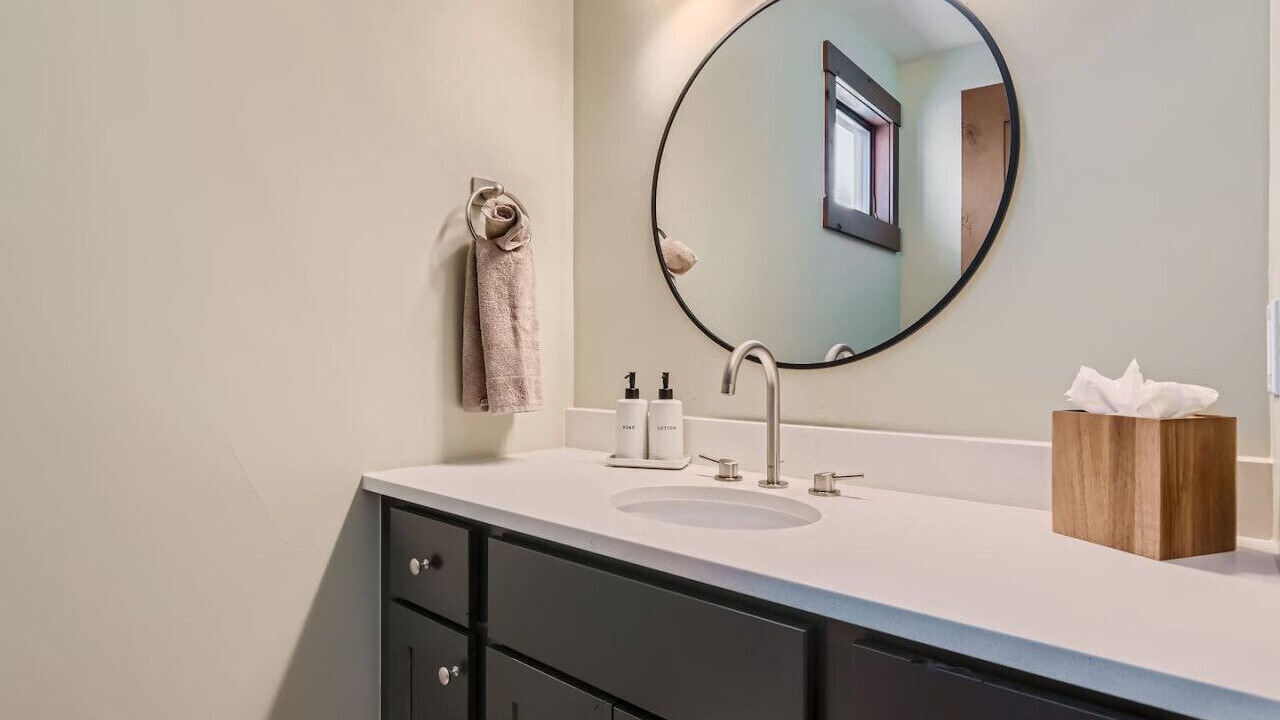Photo of Bedroom in Silverthorne