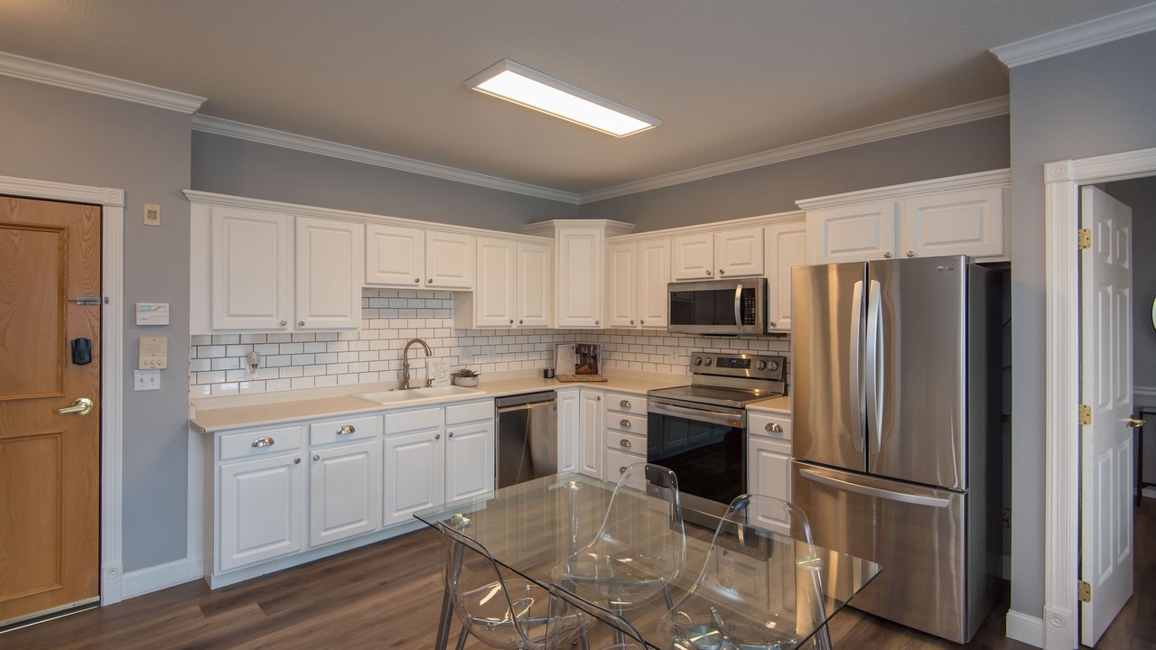 Photo of Kitchen in Waukee