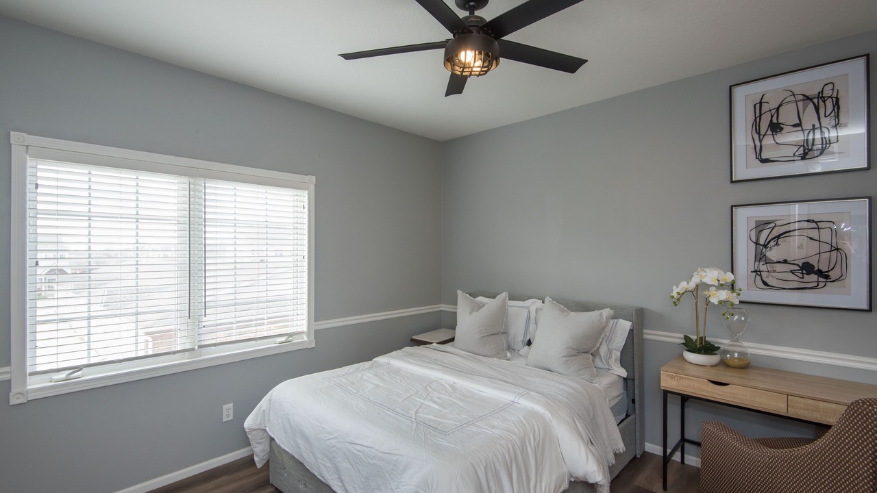 Photo of Bedroom in Waukee