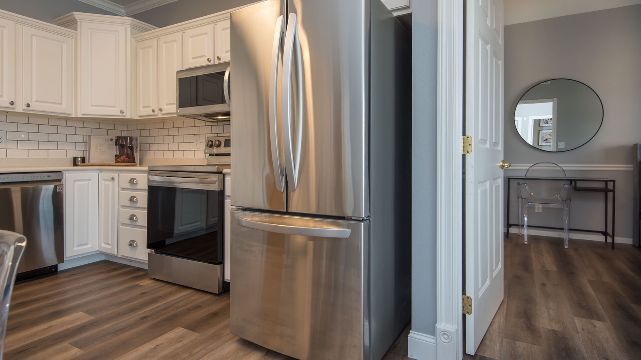 Photo of Kitchen in Waukee