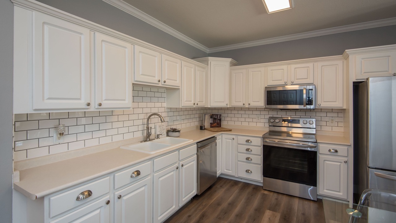 Photo of Kitchen in Waukee