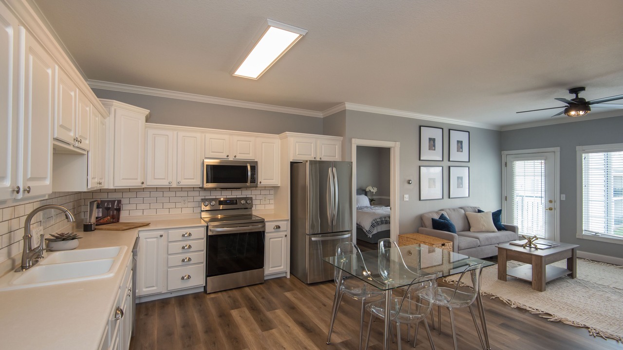 Photo of Kitchen in Waukee