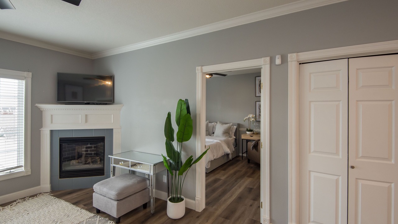 Photo of Bedroom in Waukee