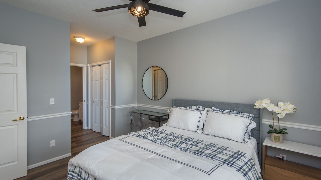 Photo of Bedroom in Waukee
