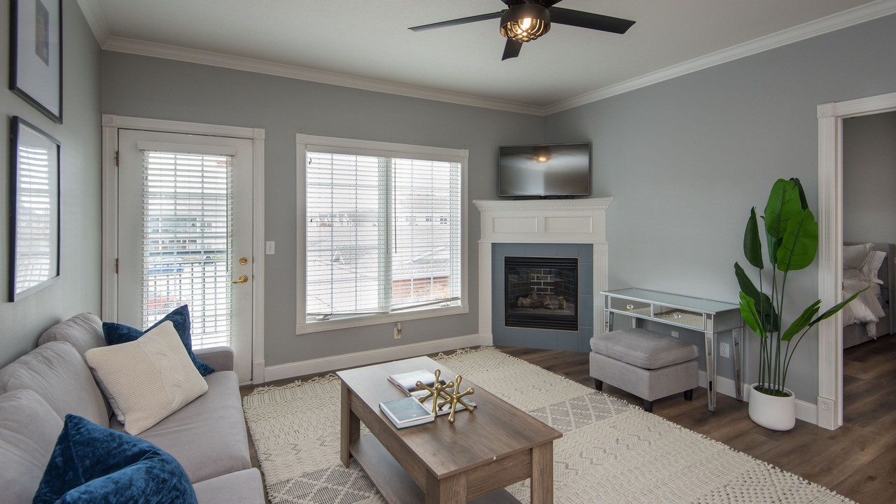 Photo of Livingroom in Waukee