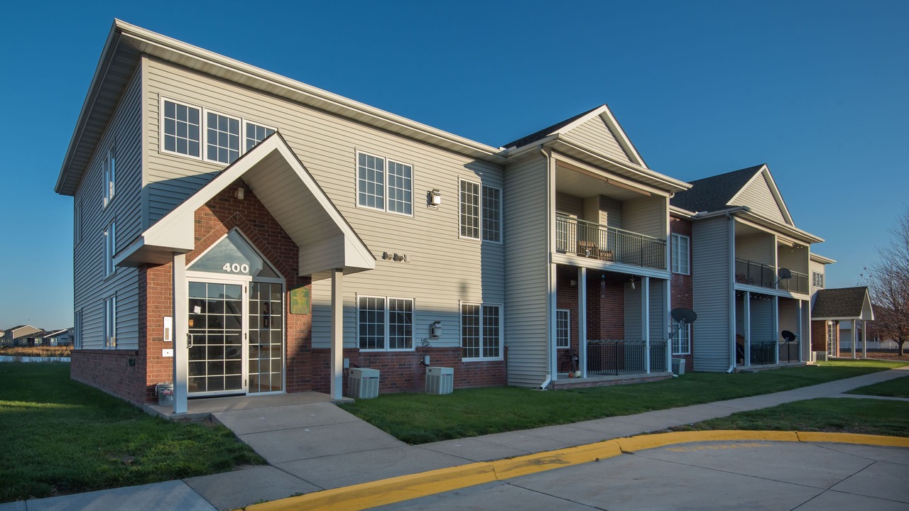 Photo of Outdoor in Waukee