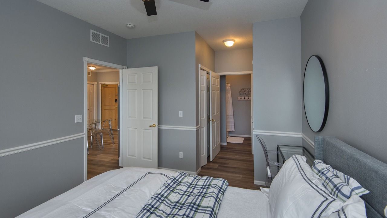Photo of Bedroom in Waukee