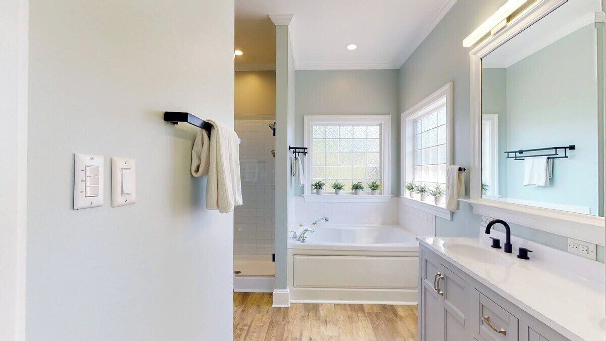 Photo of Bathroom in Bald Head Island