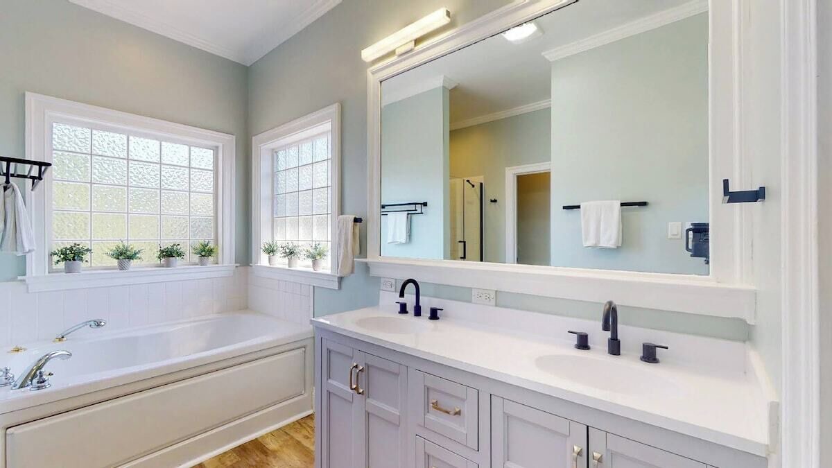 Photo of Bathroom in Bald Head Island