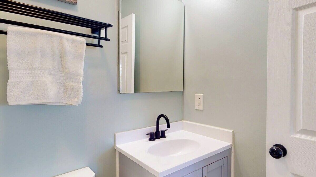 Photo of Bathroom in Bald Head Island