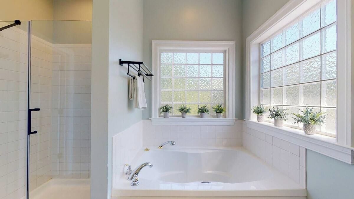 Photo of Bathroom in Bald Head Island