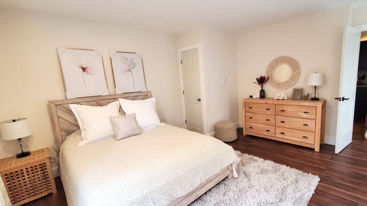 Photo of Bedroom in Central Huron