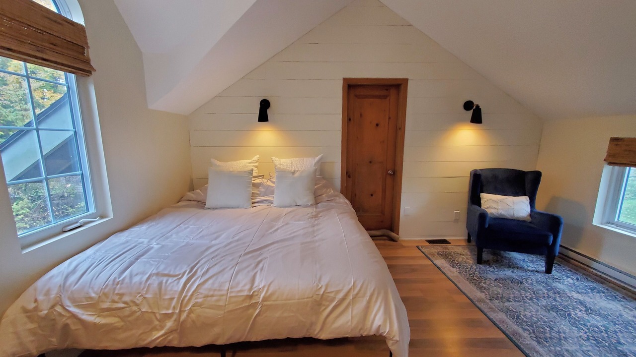Photo of Bedroom in Central Huron