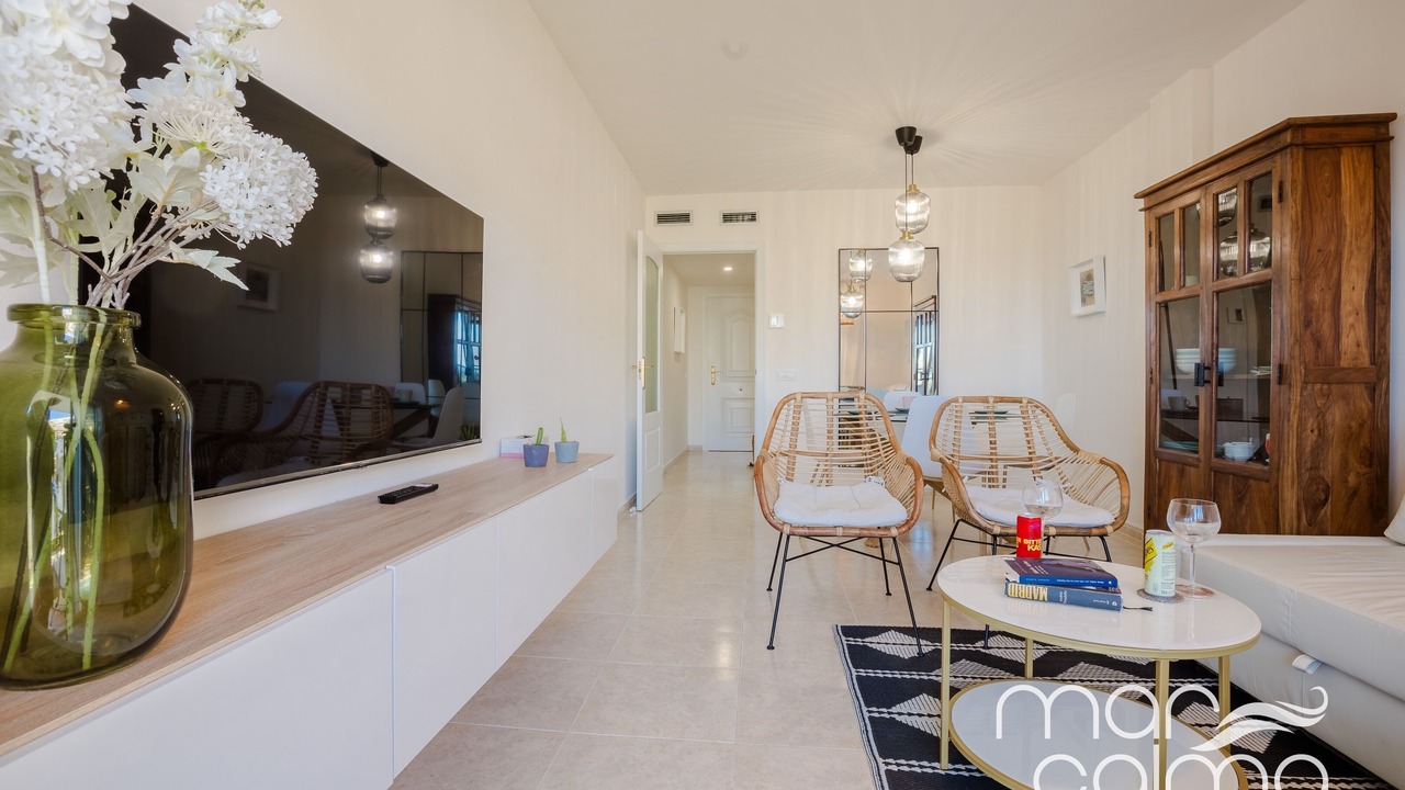 Photo of Livingroom in Miami Platja