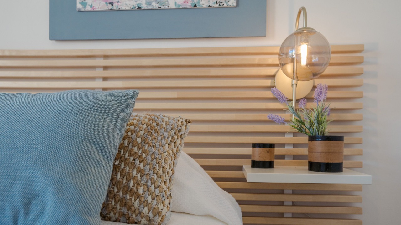 Photo of Bedroom in Miami Platja