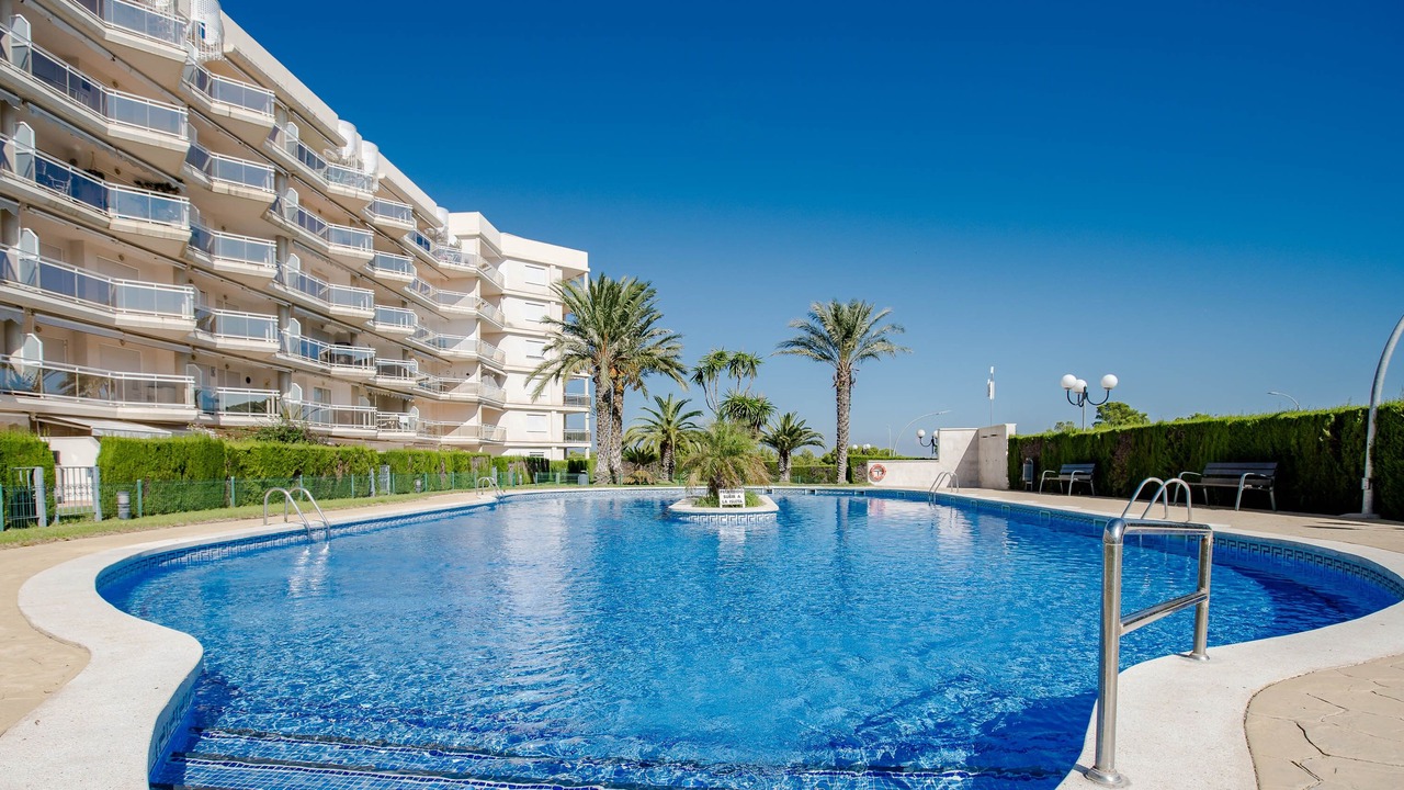 Photo of Outdoor in Miami Platja