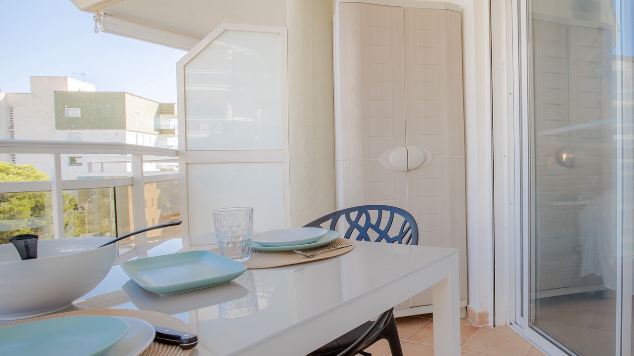 Photo of Outdoor in Miami Platja