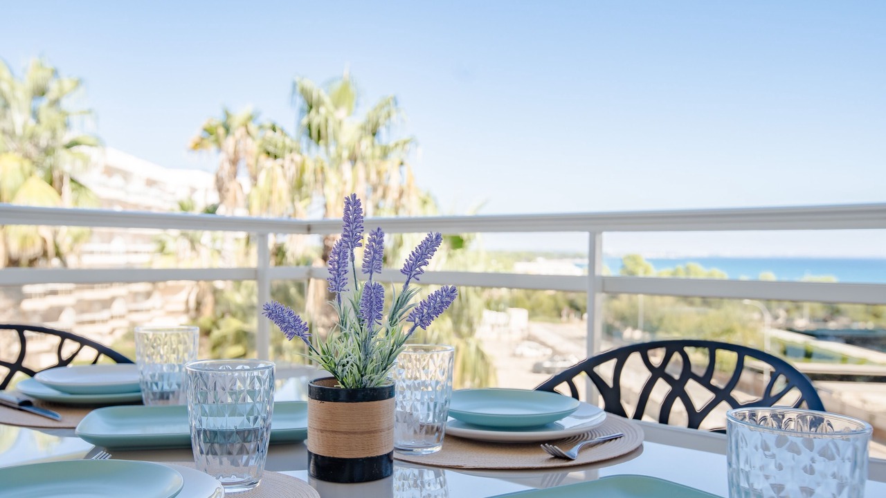 Photo of Outdoor in Miami Platja
