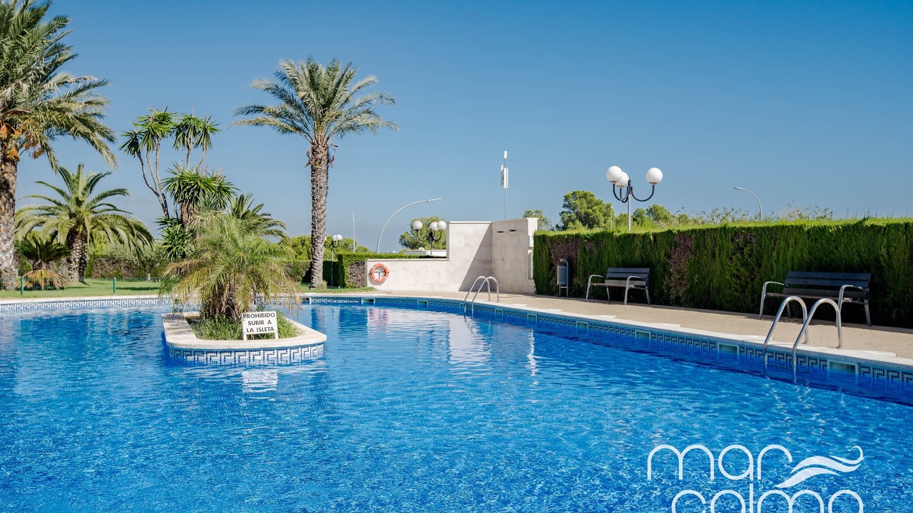 Photo of Outdoor in Miami Platja