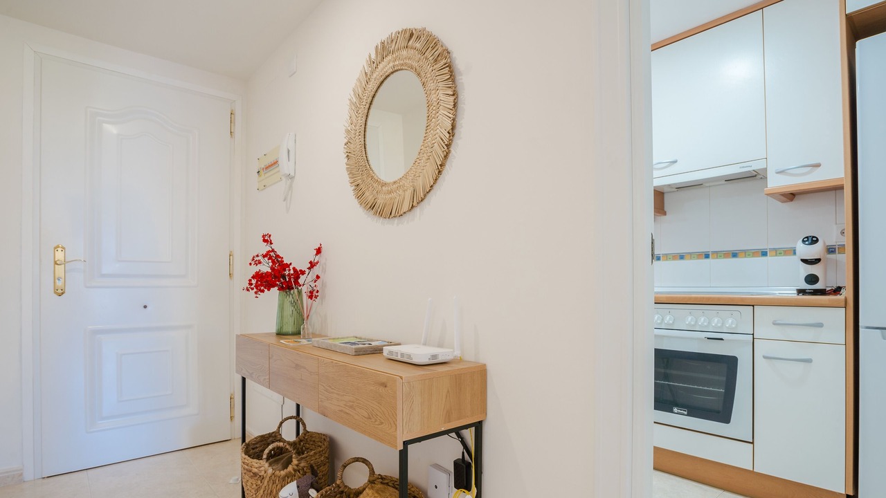 Photo of Kitchen in Miami Platja