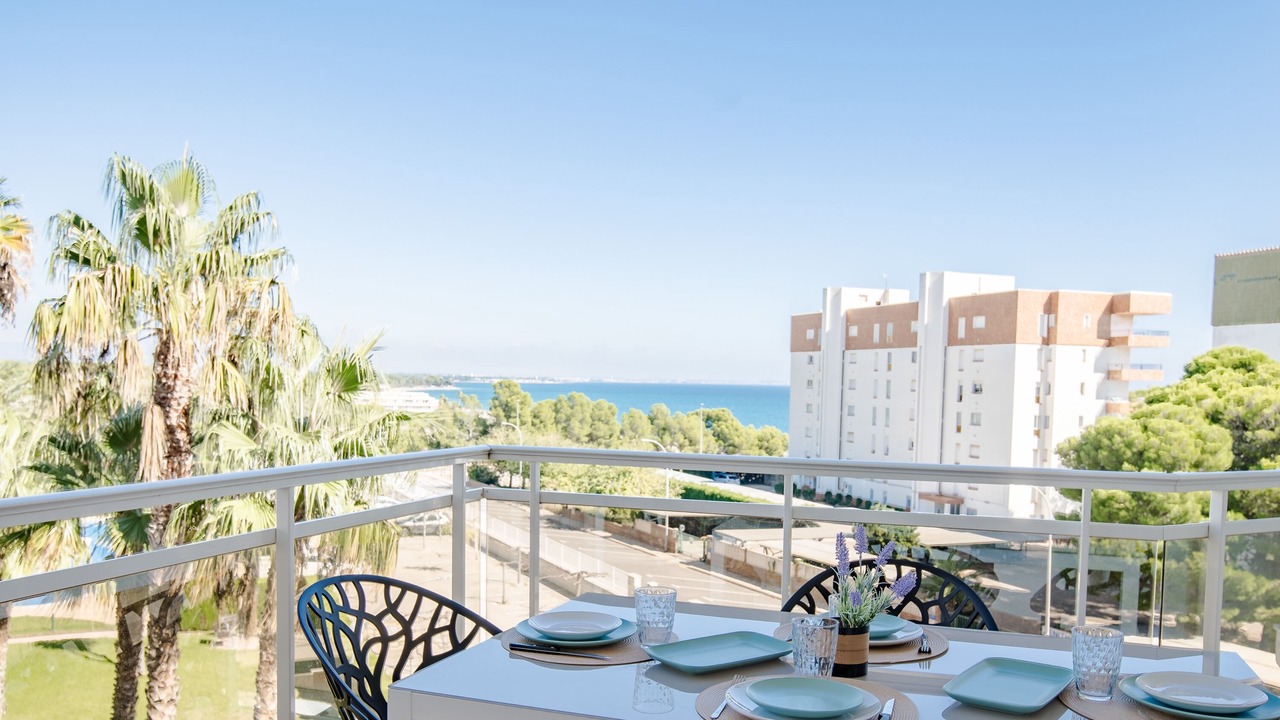 Photo of Outdoor in Miami Platja