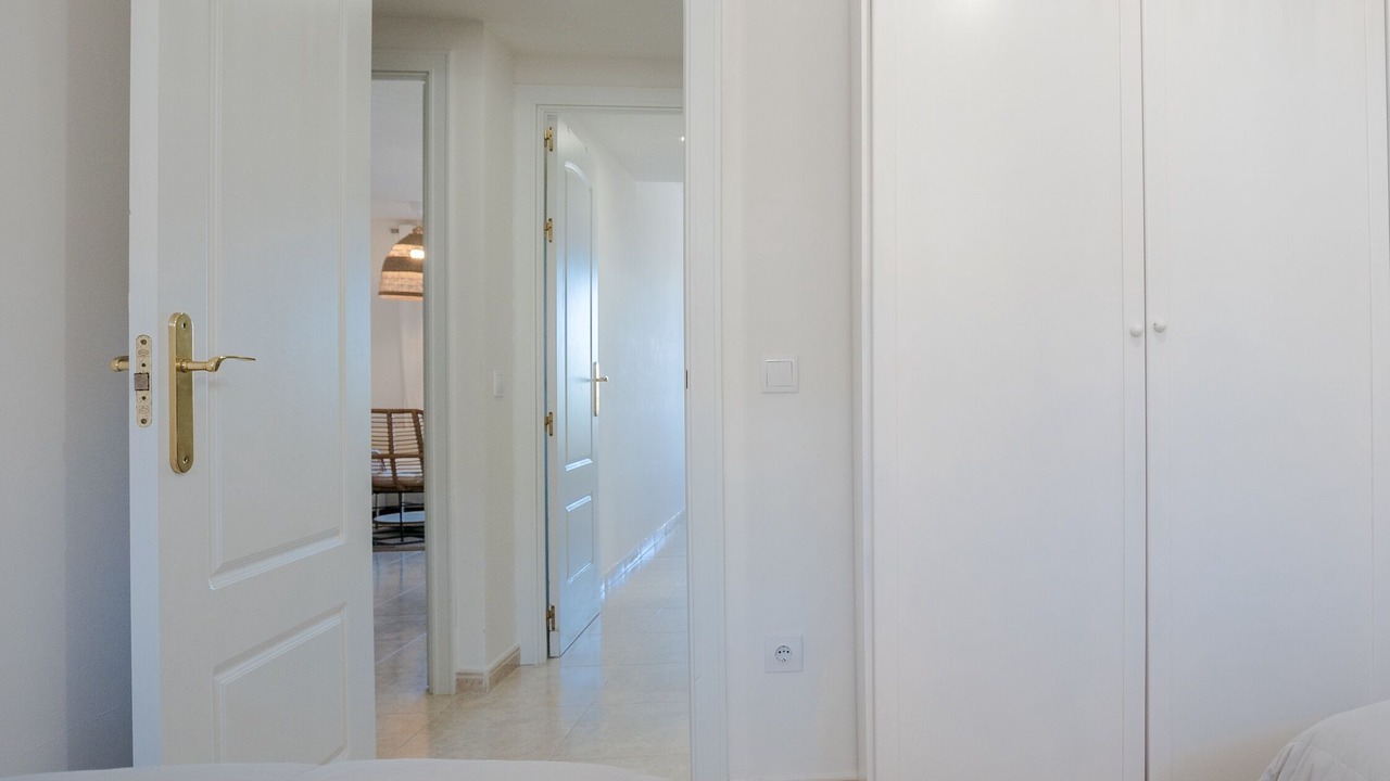 Photo of Bedroom in Miami Platja