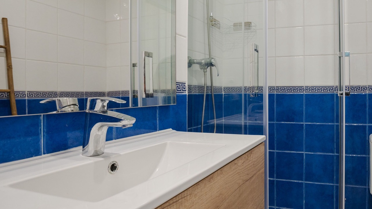 Photo of Bathroom in Miami Platja