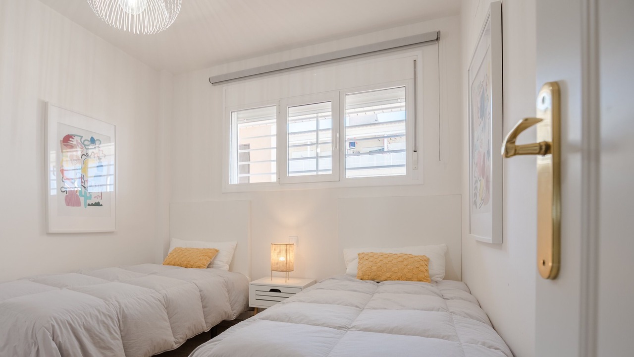 Photo of Bedroom in Miami Platja