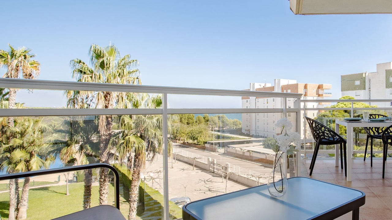 Photo of Outdoor in Miami Platja