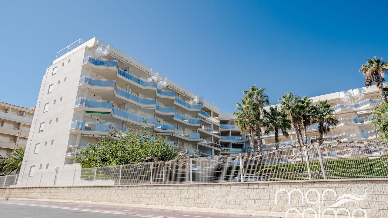 Photo of Outdoor in Miami Platja
