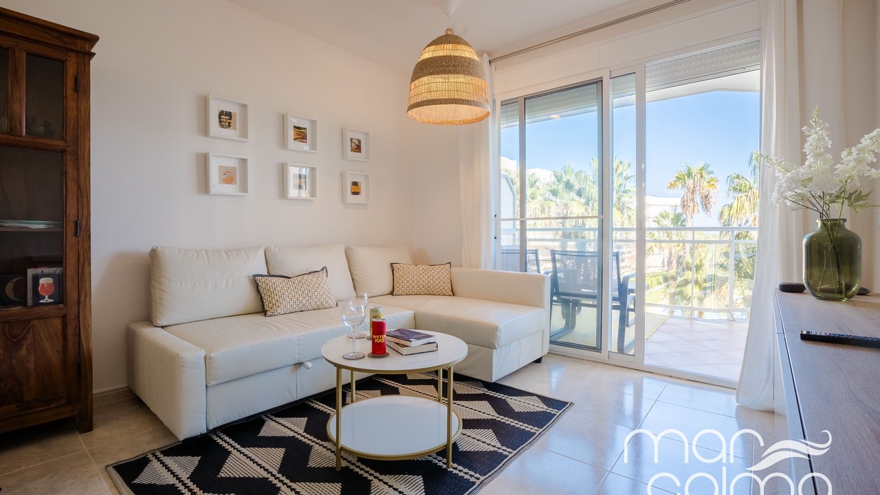 Photo of Livingroom in Miami Platja