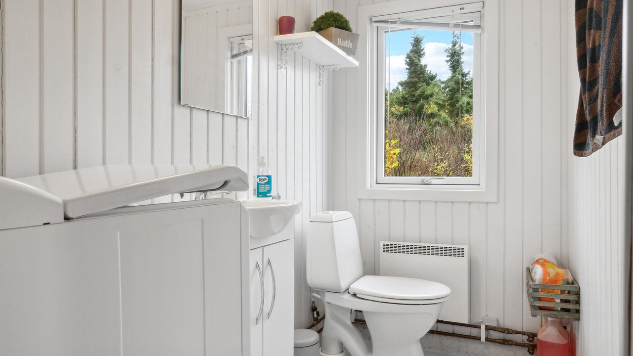 Photo of Bathroom in Bog By