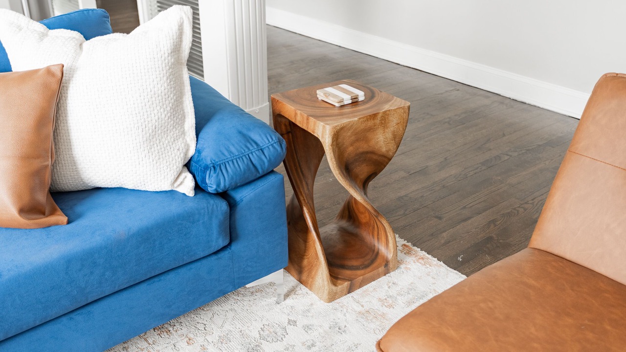 Photo of Livingroom in Rogers Park