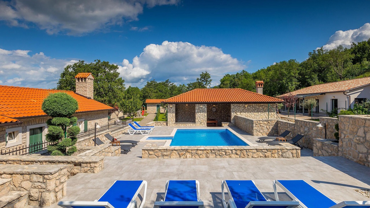 Photo of Outdoor in Krsan