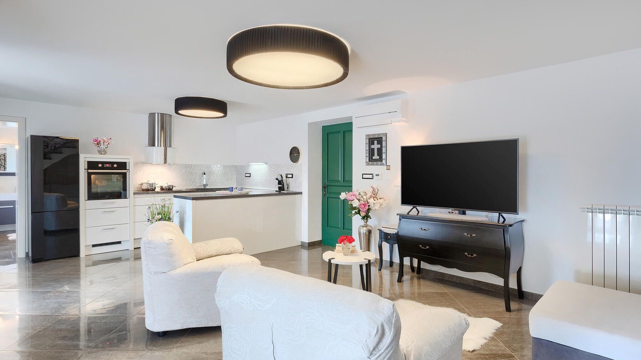 Photo of Bedroom in Krsan