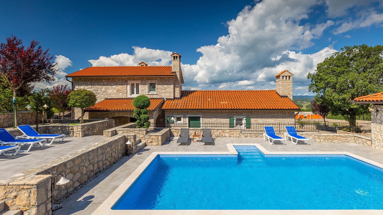 Photo of Outdoor in Krsan
