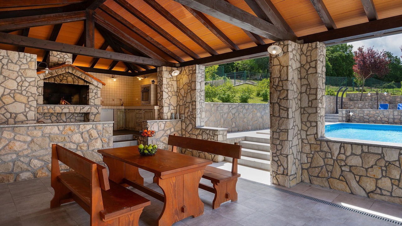 Photo of Outdoor in Krsan