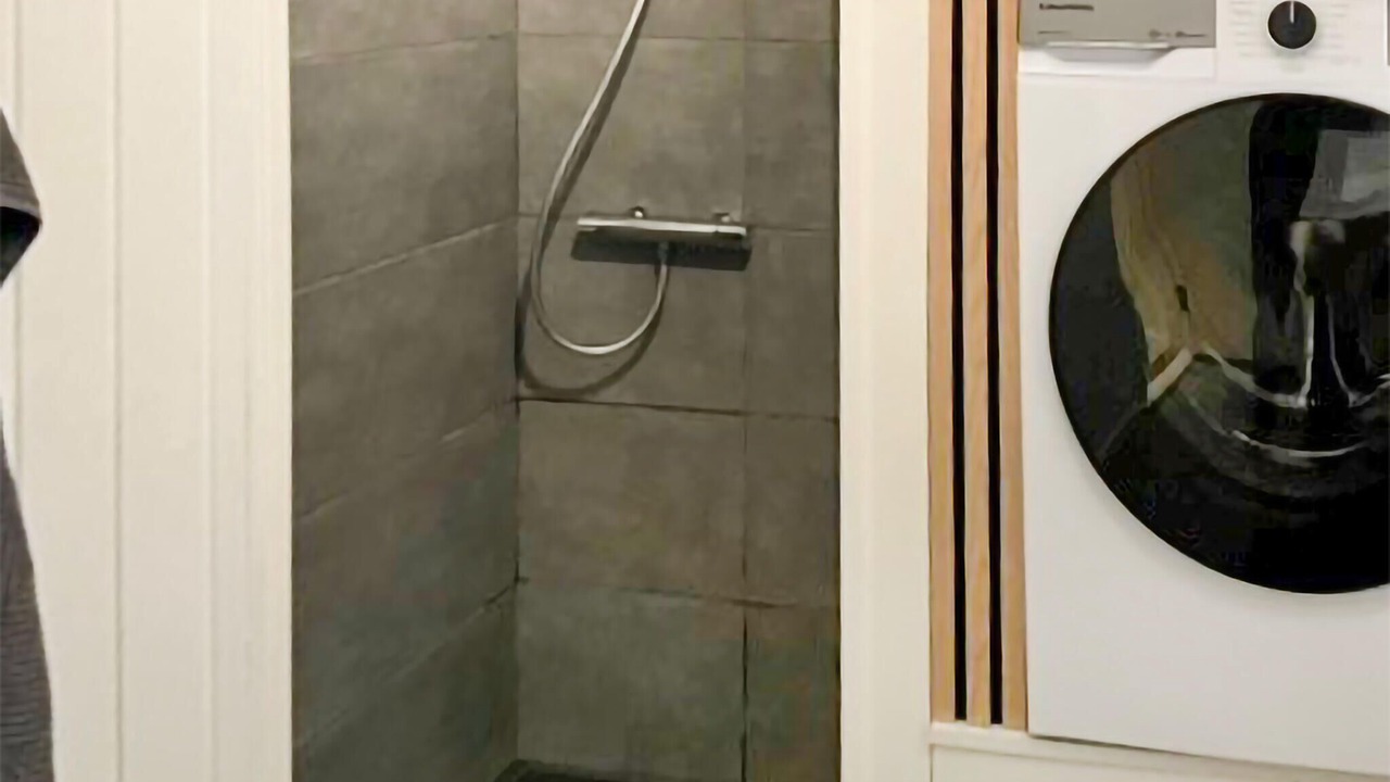 Photo of Bathroom in Sønder Nissum