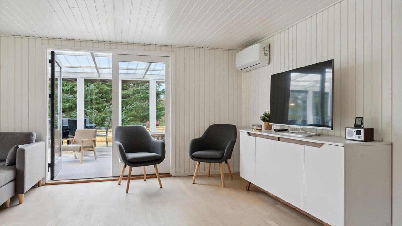 Photo of Bedroom in Sønder Nissum