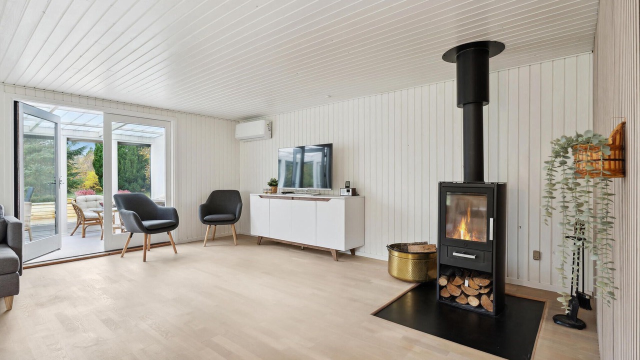 Photo of Bedroom in Sønder Nissum