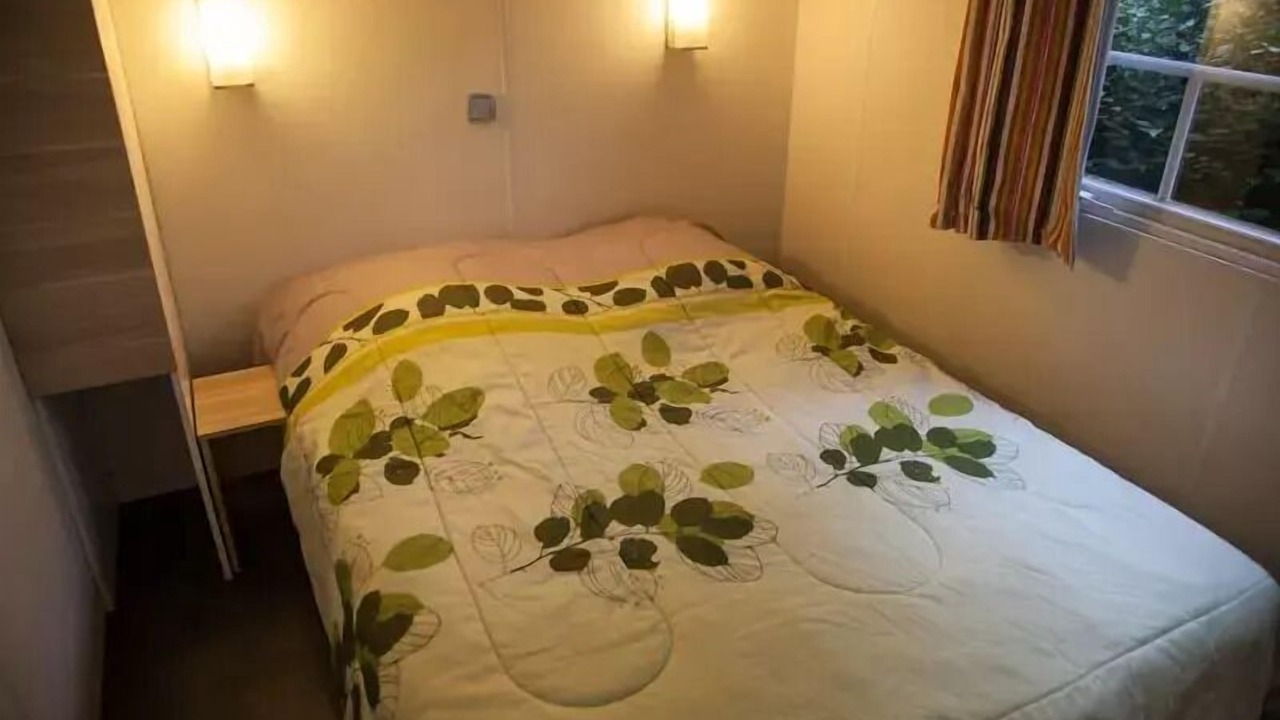 Photo of Bedroom in Naucelle