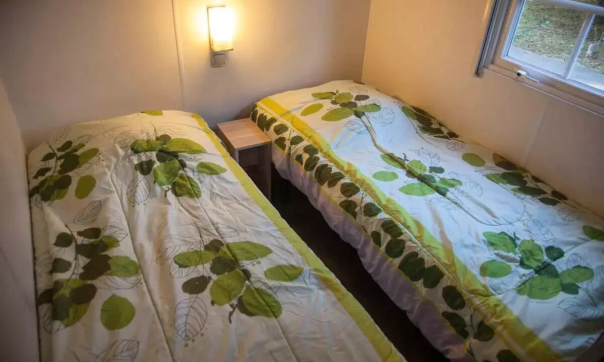 Photo of Bedroom in Naucelle