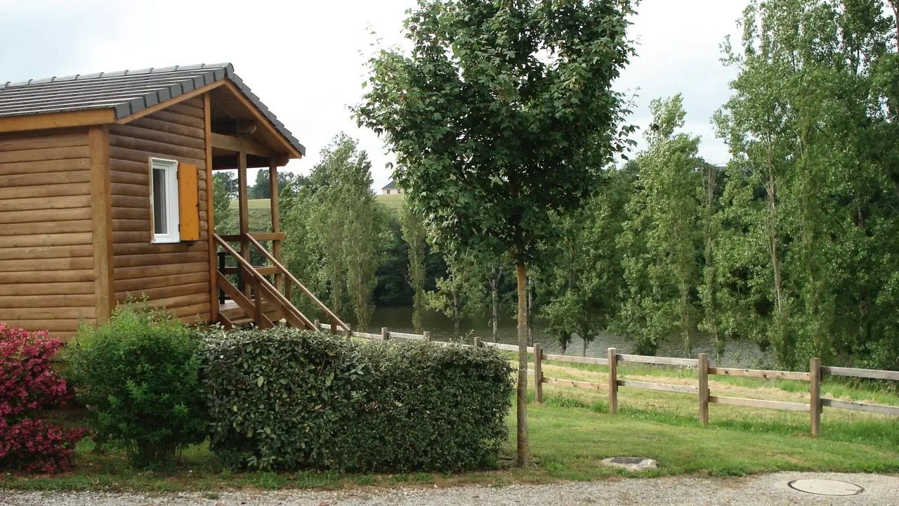 Photo of Outdoor in Naucelle