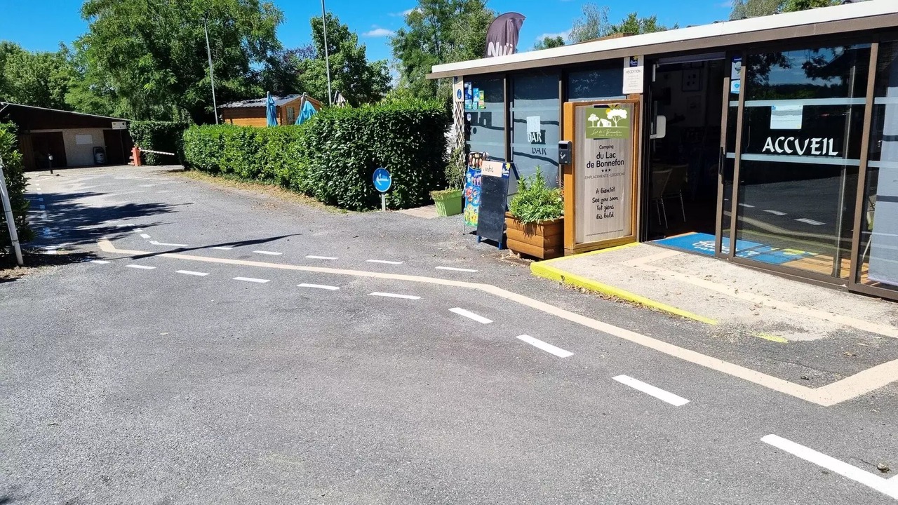 Photo of Outdoor in Naucelle