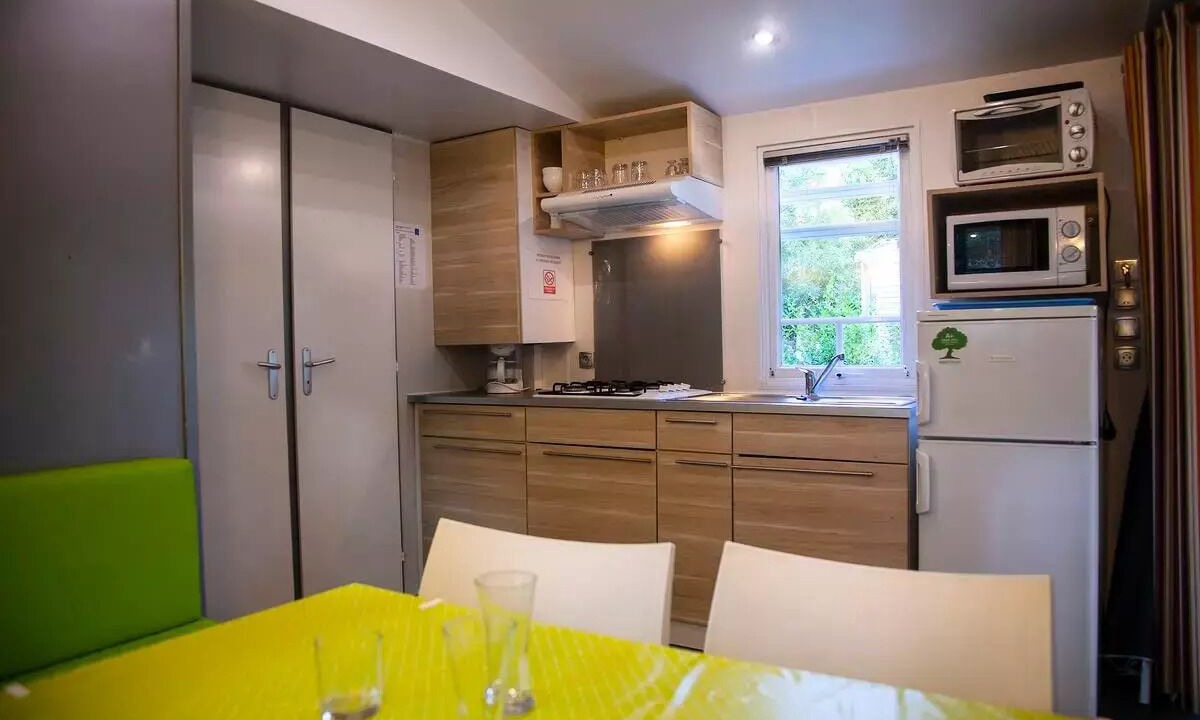Photo of Kitchen in Naucelle