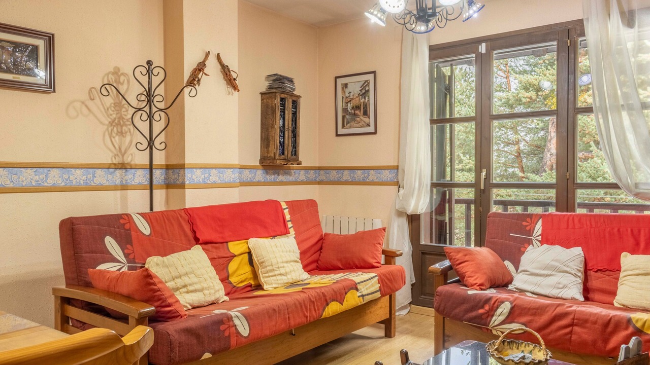 Photo of Livingroom in Espot