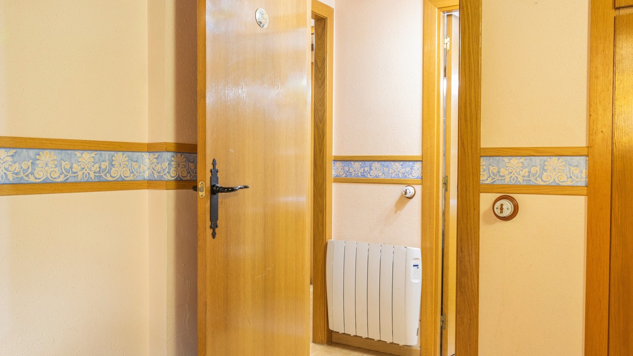 Photo of Bathroom in Espot