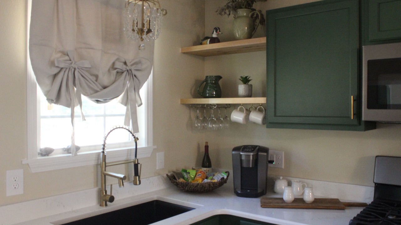 Photo of Kitchen in Oil City